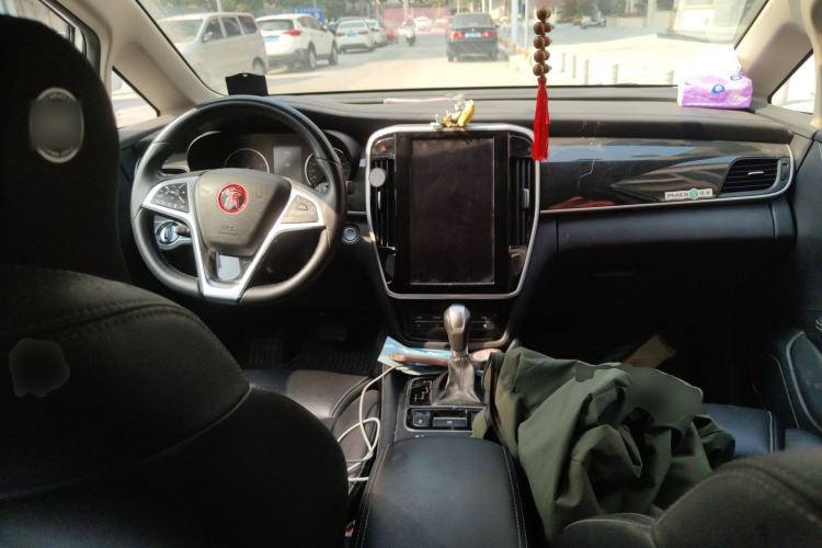 Used BYD Song MAX 2017 1.5T Automatic Smart Connect Elite 7-Seater