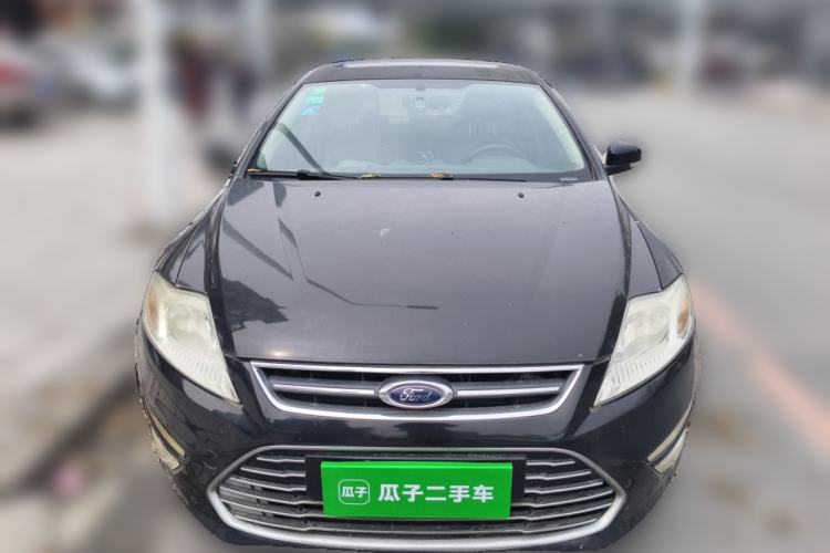 Used Ford Mondeo 2011 2.3L Fashion Edition
