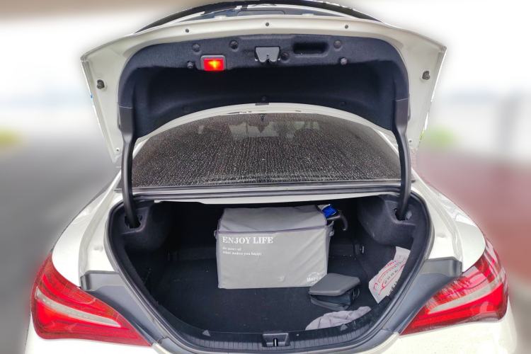 Used Mercedes-Benz CLA AMG 2017 Facelift AMG CLA 45 4MATIC