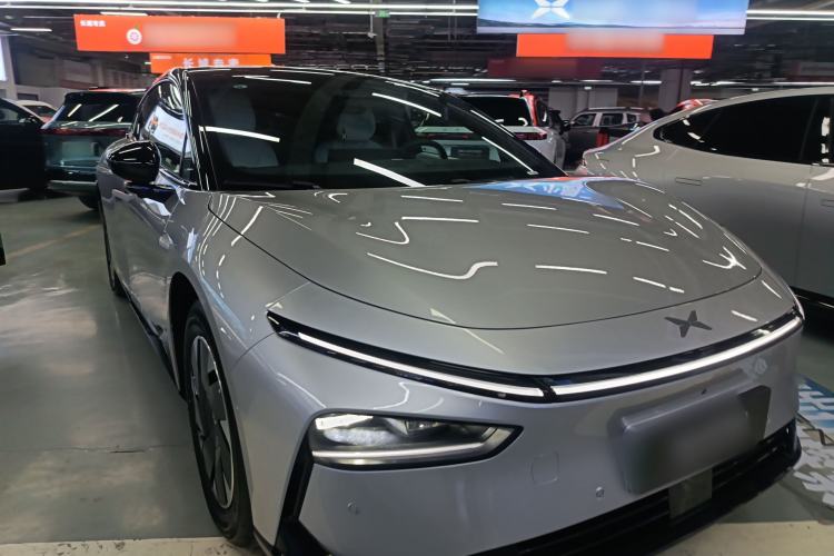 Used XPeng P7+ 2024 Ultra-Long Range Max