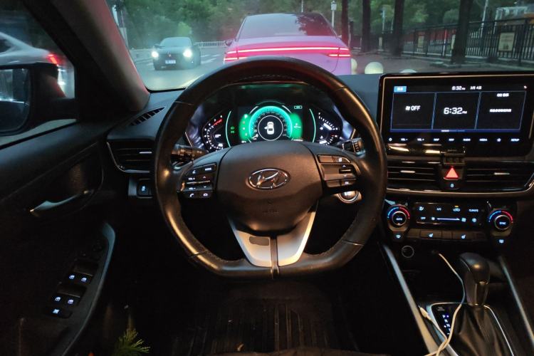 Used Hyundai Lafesta 2019 280TGDi Smart Speed Version China VI Standard