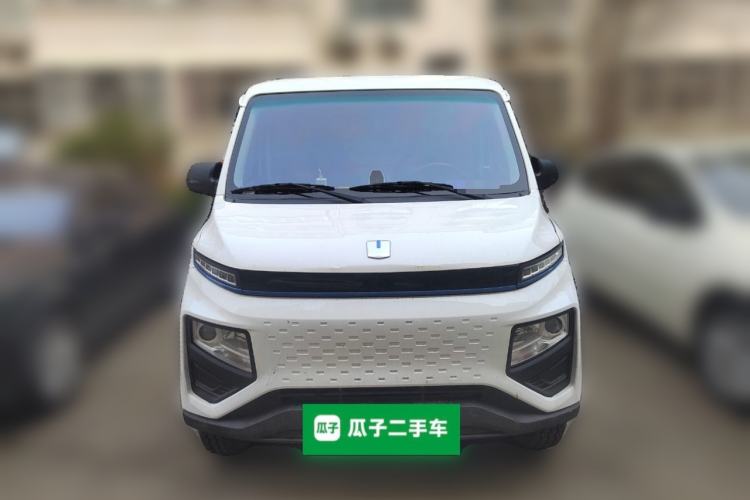 Used Farizon Xingxiang V 2023 V6E Ningde Times 38.64 kWh Value Edition
