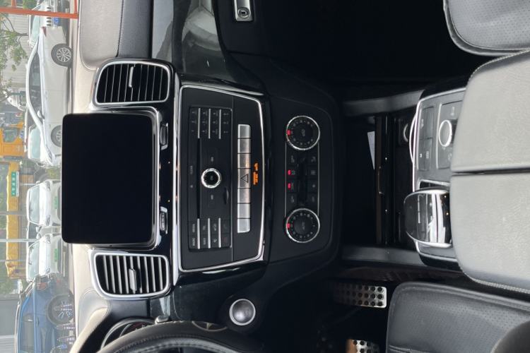 Used Mercedes-Benz GLE-Class 2016 GLE 400 4MATIC U.S. specification