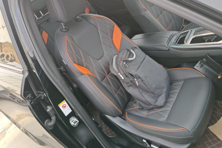 Used Haval XY 2022 1.5T Smart Edition
