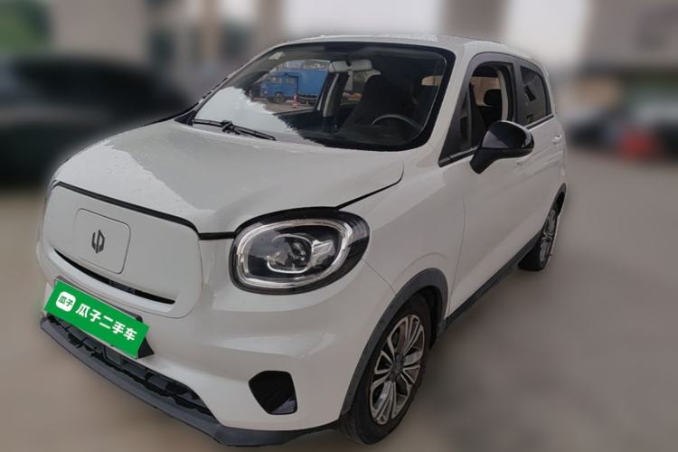 Used Leapmotor T03 2020 400 Lite Edition