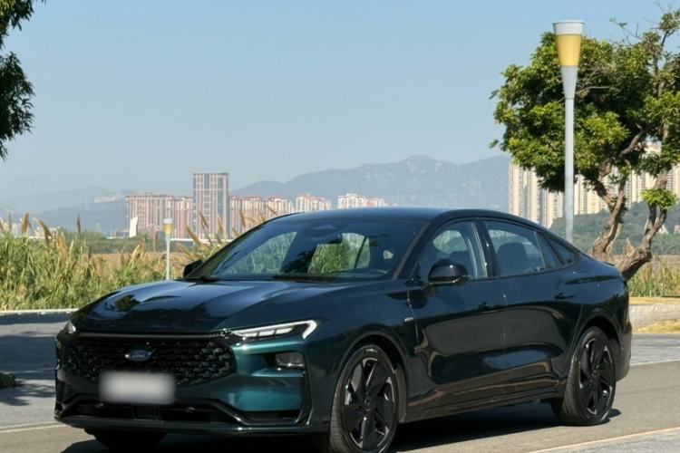 Used Ford Mondeo 2023 1.5T E-Hybrid ST-Line