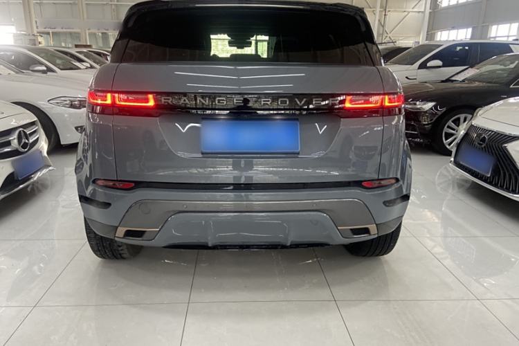 Used Land Rover Range Rover Evoque 2020 249 PS R-DYNAMIC SE Sport Technology Edition
