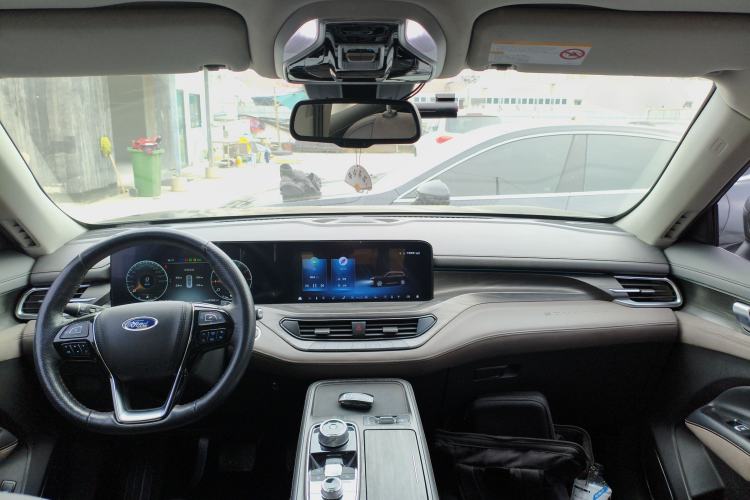 Used Ford Equator 2023 EcoBoost 225 Premier 7-Seater (2/3/2)
