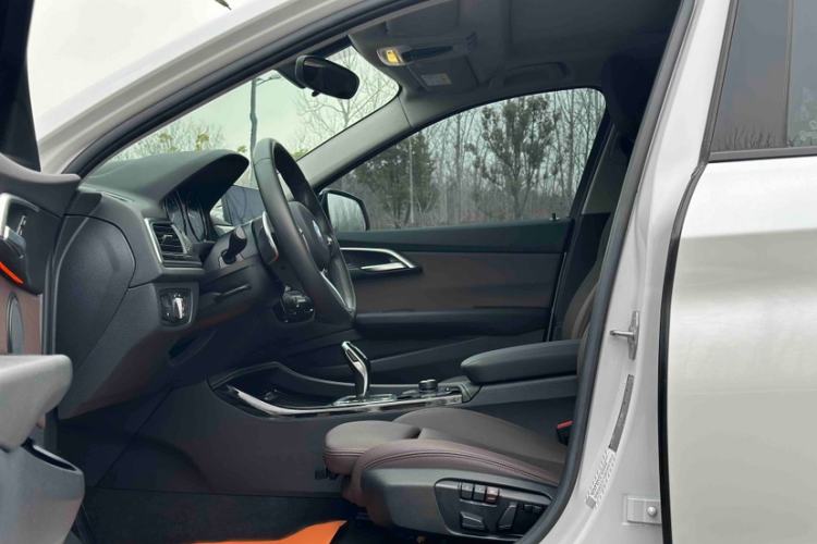 Used BMW 1 Series 2020 125i Leading Model M Sport Package
