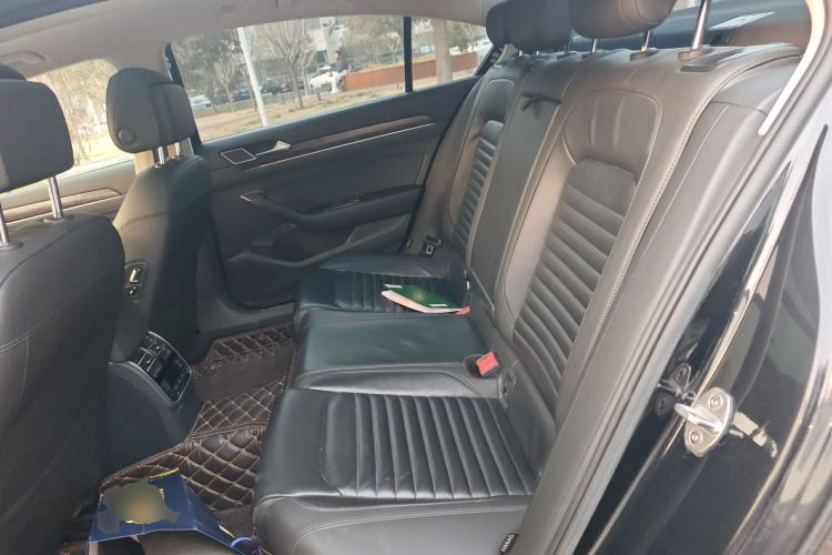 Used Volkswagen Magotan 2019 380TSI DSG Luxury Model China V Standard