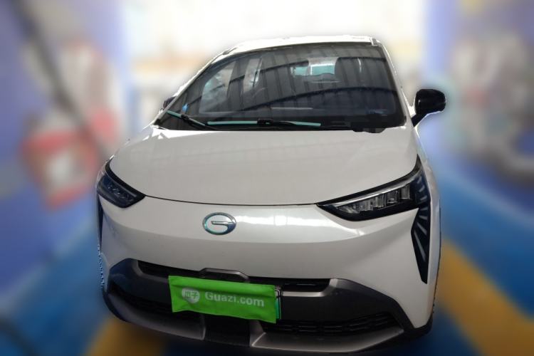 Used AION Y 2022 70 Intelligent Edition Lithium Iron Phosphate
