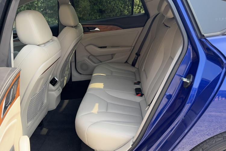 Used Hongqi H5 2019 30TD Smart Connect Dynamic Edition
