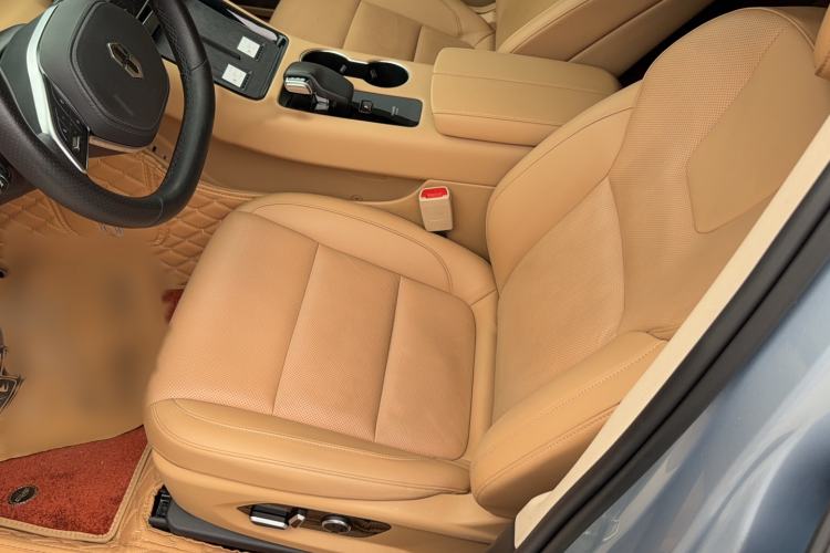 Used Hima AITO M5 2022 Pure Electric Rear-Drive Standard Edition