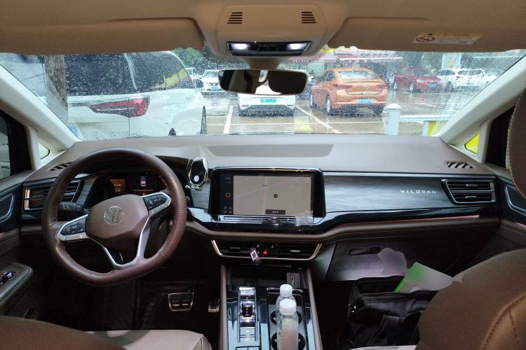 Used Volkswagen Viloran 2022 380TSI Luxury Edition