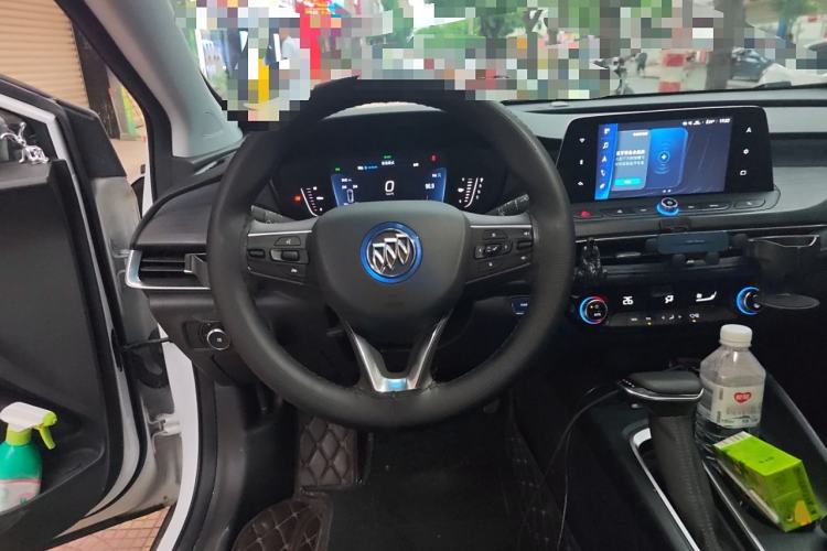 Used Buick Velite 6 2022 Connected & Shared PLUS
