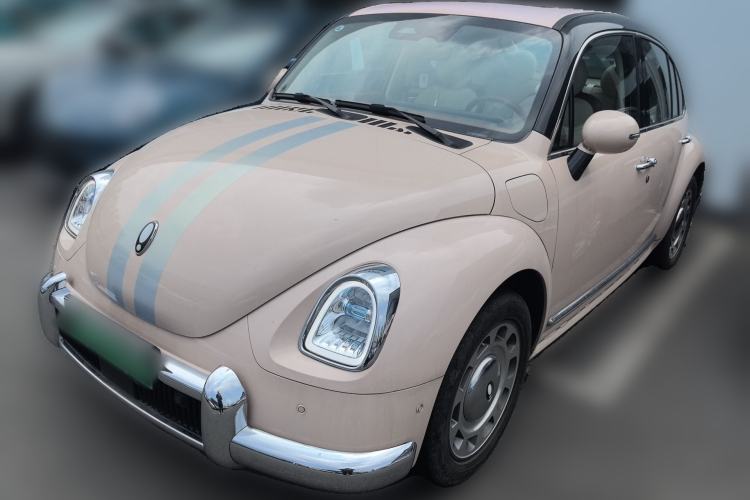 Used ORA Ballet Cat 2023 401 km Luxury Version