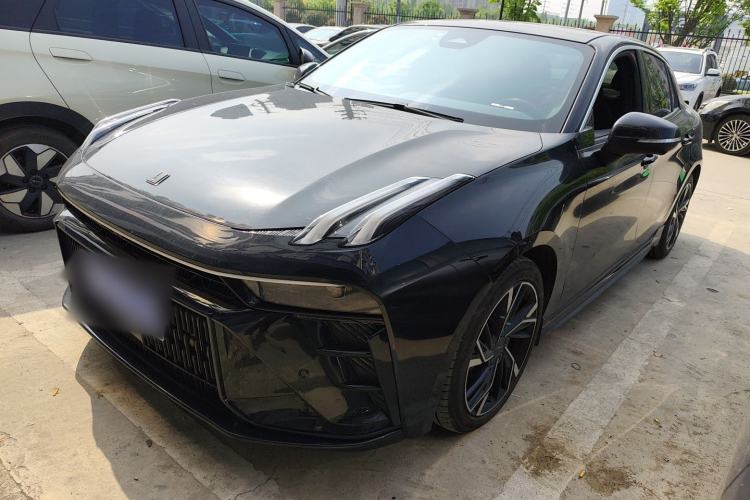 Used Lynk & Co 03 2023 1.5TD DCT JingPro