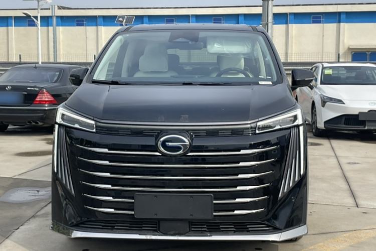 Used GAC Trumpchi E9 2023 E9 MAX