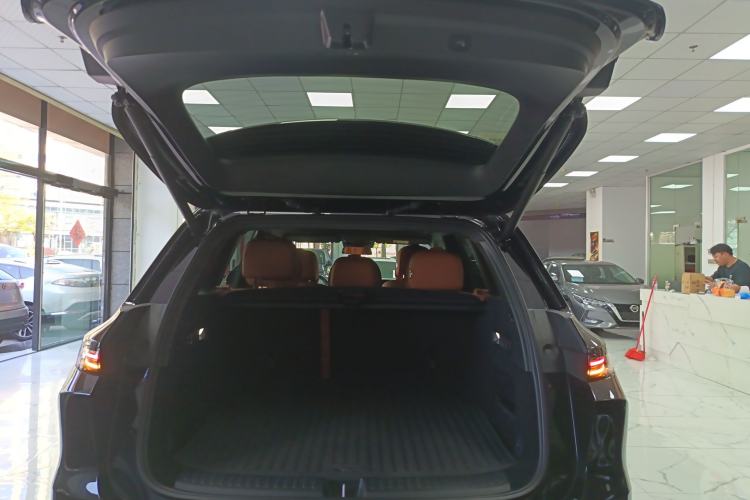 Used Li Auto L6 2024 Pro Model