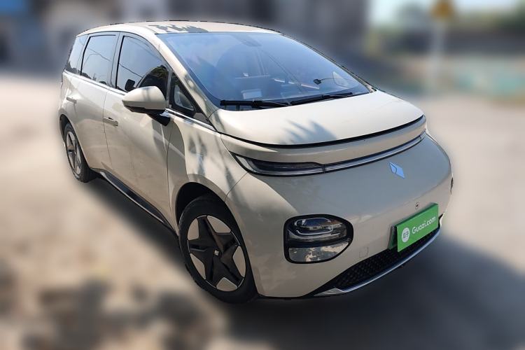 Used Baojun Cloud 2023 360 Pro