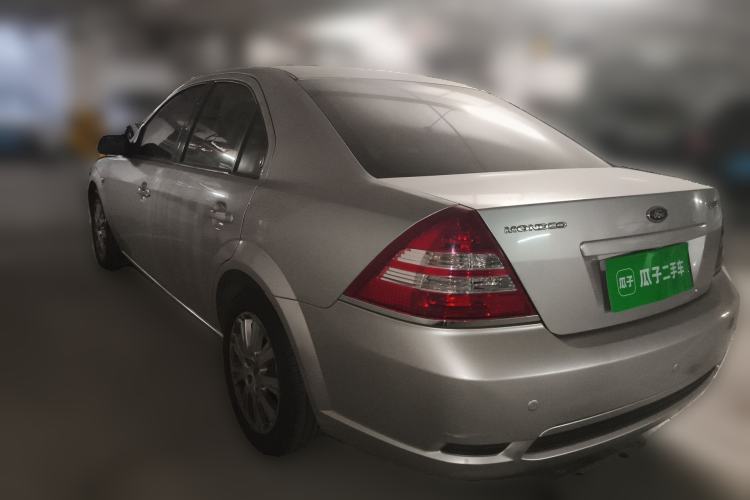 Used Ford Mondeo 2006 2.0L Elite Edition