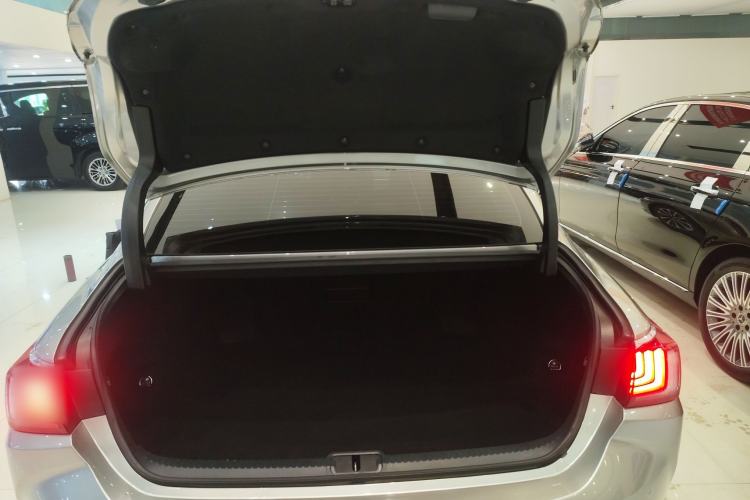 Used Lexus ES 2022 300h Excellence Edition