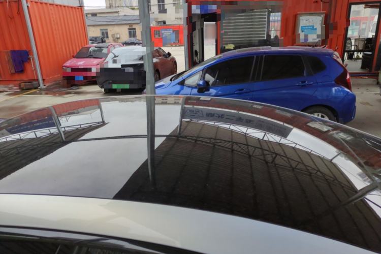 Used AION RT 2025 650 LiDAR Edition
