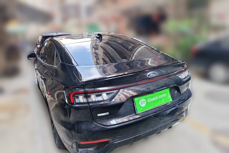 Used Ford Mondeo 2022 EcoBoost 245 ST-Line