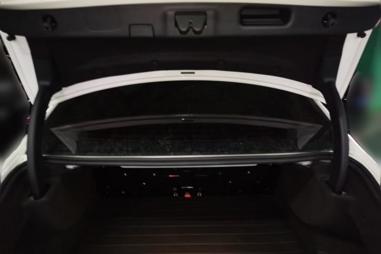 Used Mercedes-Benz A-Class 2024 Updated A 200 L Fashion Version