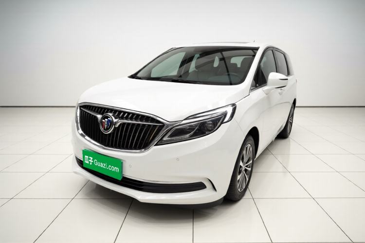 Used Buick GL8 2017 ES 28T Flagship Model China V Standard Guazi used car, China used car export, Used car for sale, Used cars, Cheapest cars for sale