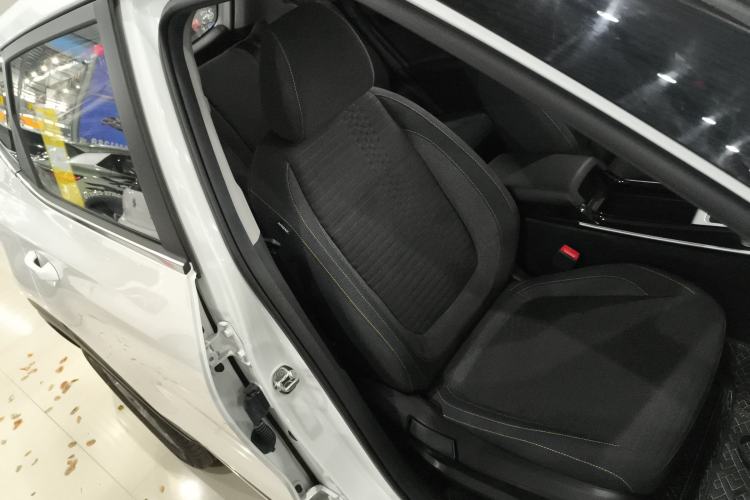 Used Kia Seltos 2023 1.5L CVT Comfort Edition
