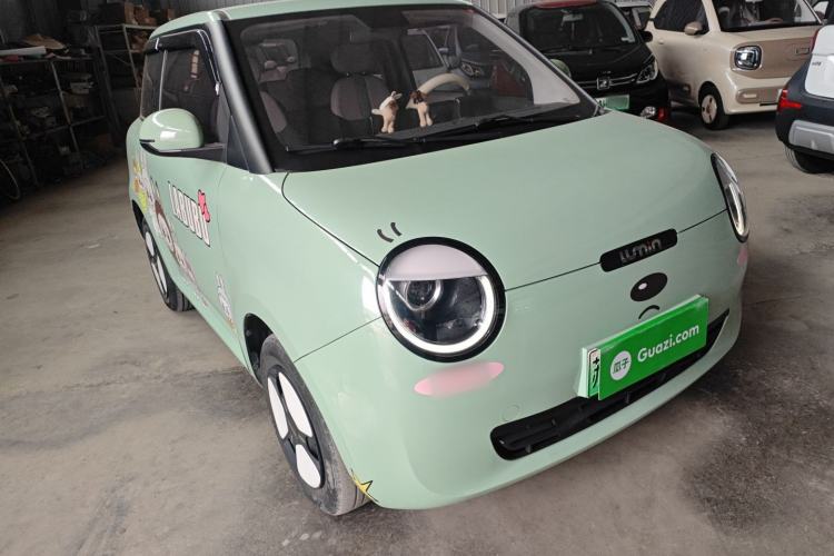 Used CHANGAN NEVO Lumin 2022 210km Sweet Edition