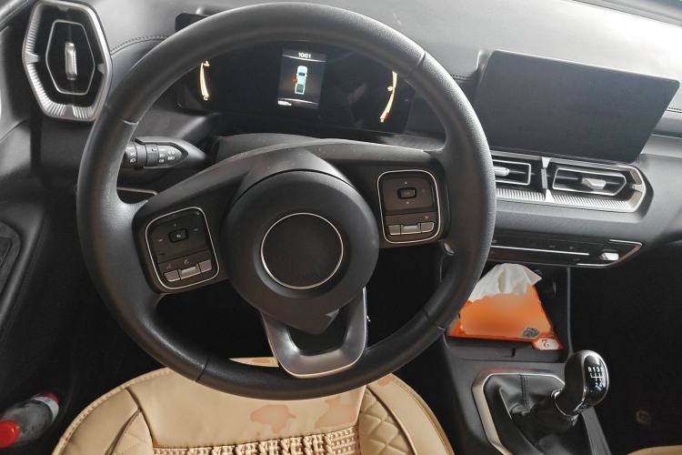 Used Great Wall King Kong Poer 2022 2.0T Manual Gasoline Two-Wheel-Drive Elite Version with Long Bed – GW4C20B