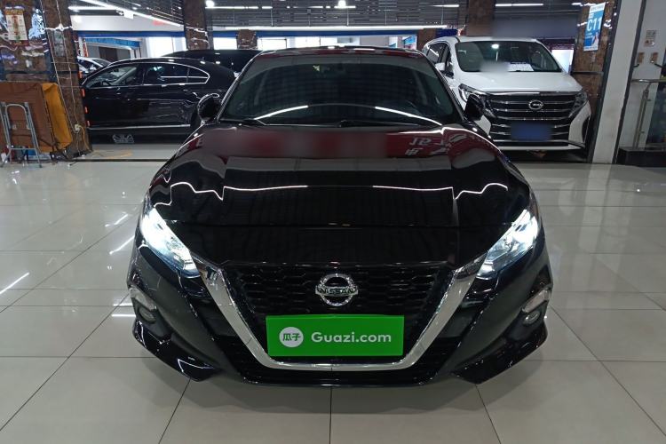 Used Nissan Teana 2019 2.0T XL Smart Leading Edition Front