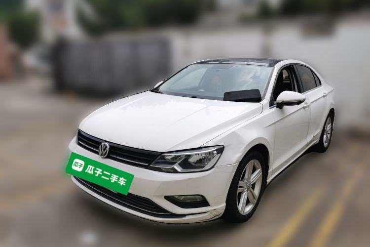 Used Volkswagen Lamando 2018 280TSI DSG Comfort Edition