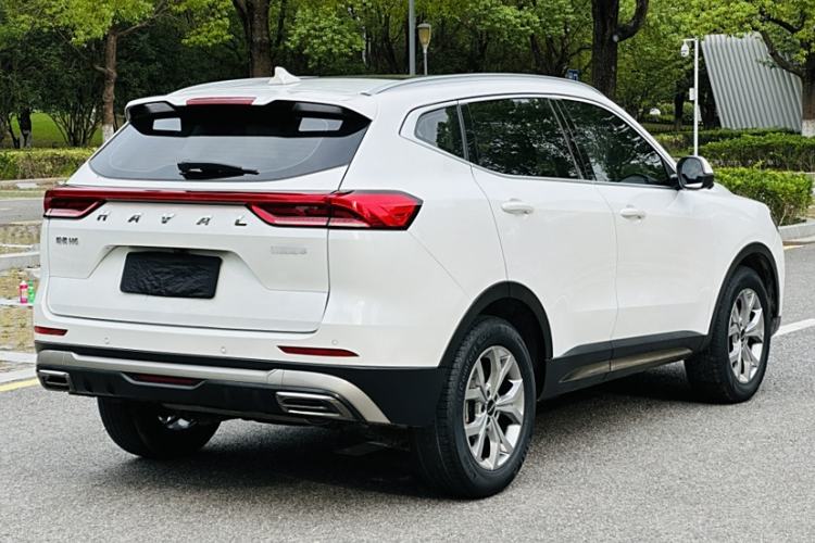 Used Haval H6 2021 National Trend Edition 1.5T Automatic Champion Version