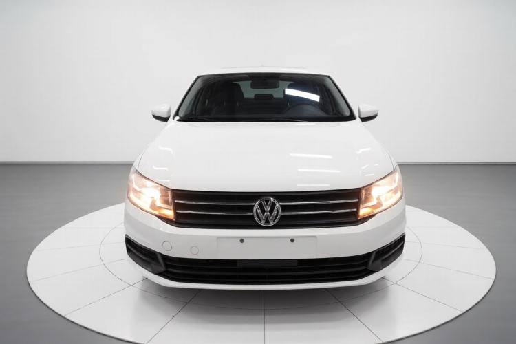 Used Volkswagen Santana 2021 1.5L Automatic Fashion Edition