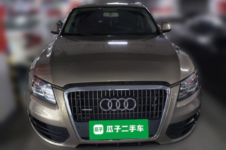 Used Audi Q5 2012 2.0TFSI Trendy Edition