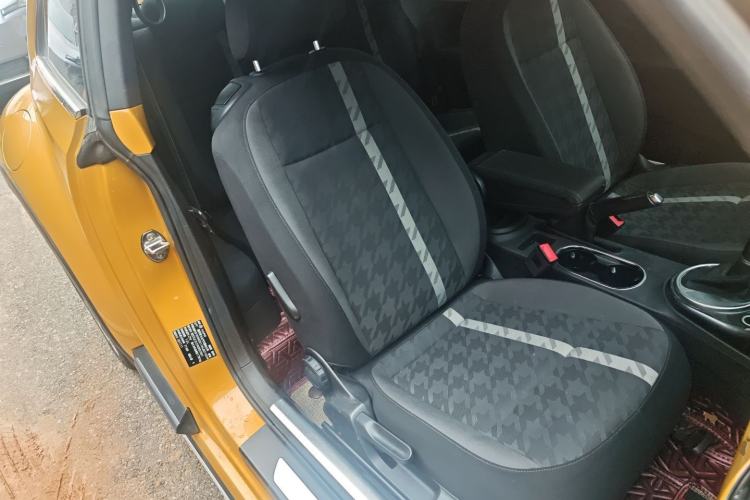 Used Volkswagen Beetle 2018 180TSI Dune Off-Road Edition
