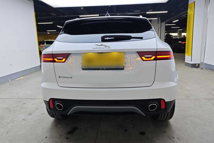 Used Jaguar E-PACE 2024 All-New R-DYNAMIC S Sport Edition