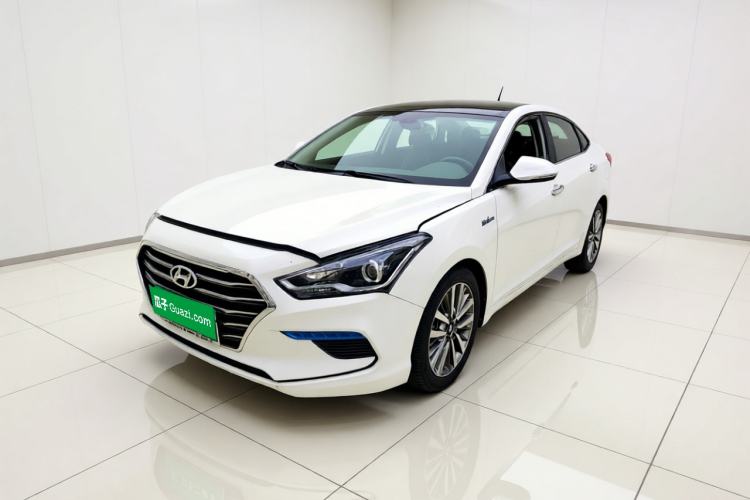 Used Hyundai Mistra 2017 1.6T Automatic Smart GLS China V Standard Guazi used car, China used car export, Used car for sale, Used  cars, Cheapest cars for sale