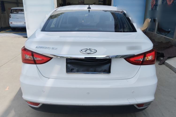 Used Chery Arrizo 5 2019 1.5L Manual Youth Edition China V Standard
