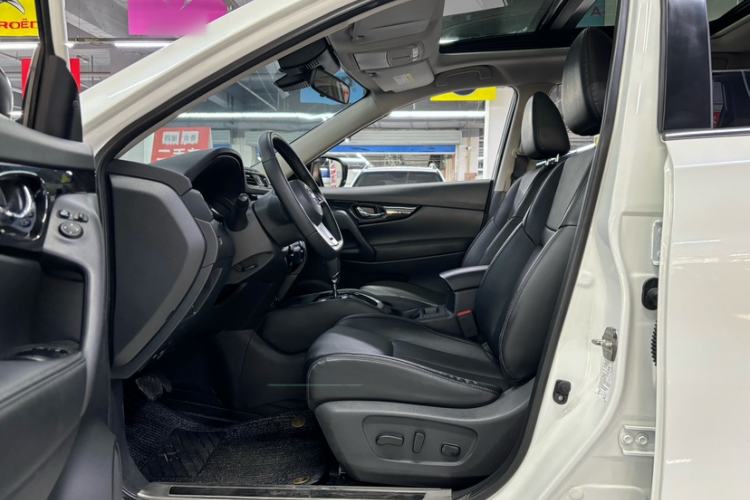 Used Nissan X-Trail 2021 2.0L CVT 2WD XL ITS Comfort Commemorative Edition