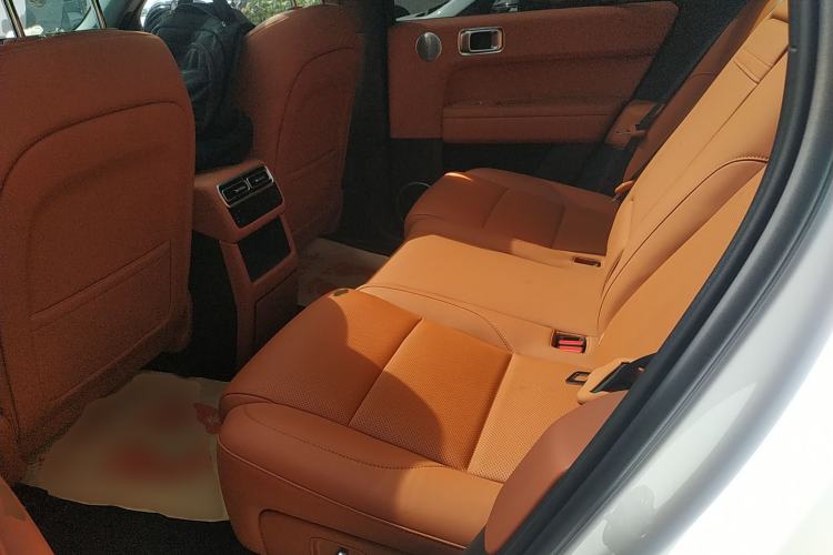 Used Li Auto L6 2024 Pro Model