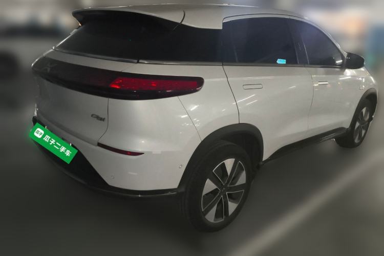 Used XPeng G3 2021 G3i 460N