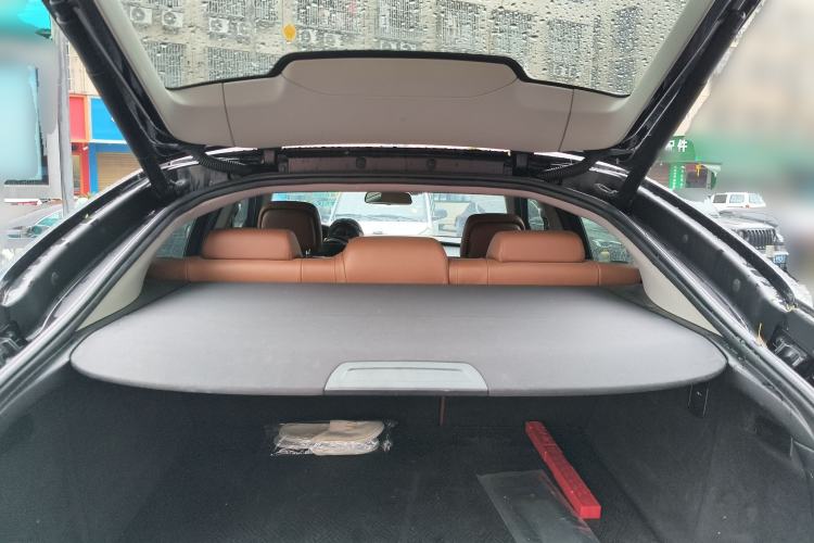 Used BMW X6 2013 xDrive35i
