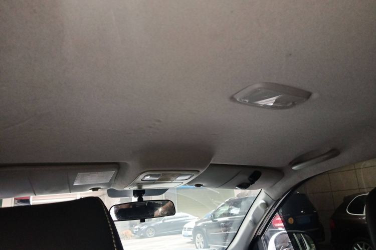 Used Foton Tunland 2017 2.4L E3 Gasoline 4x4 Elite Edition 4G69S4M