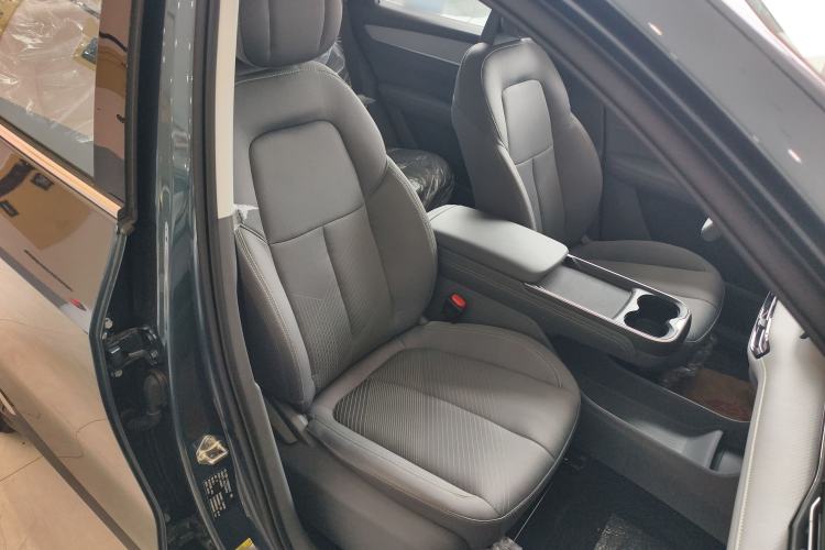 Used Bestune Yueyi 03 2025 445km Quality Selection Edition