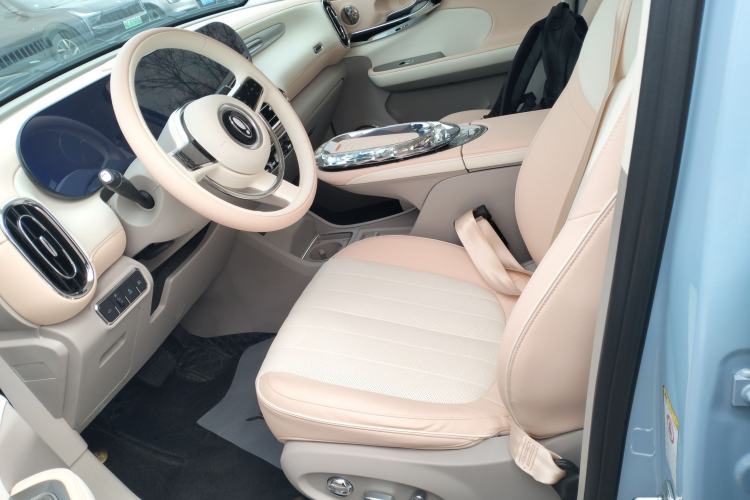 Used ORA Ballet Cat 2022 500 km Swan Lake Edition