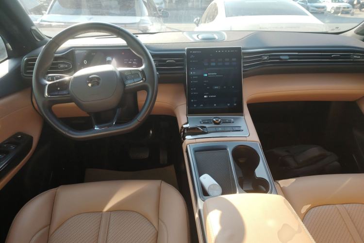 Used Nio ES6 2020 420 km Sport Edition